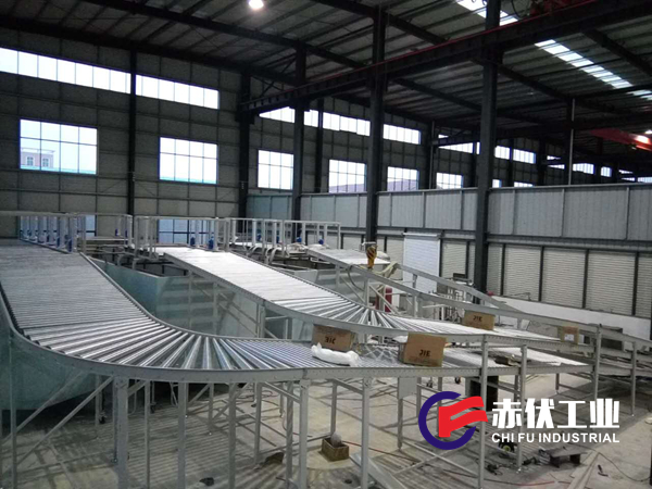 滾筒轉彎機(圖1)
