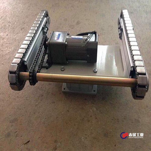 頂升移栽機(jī)CF-006(圖1) 頂升移栽機(jī)CF-006(圖1)