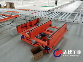 升降輸送機(jī)CF-002
