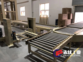 升降輸送機(jī)CF-006