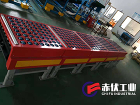 斜擺輪機