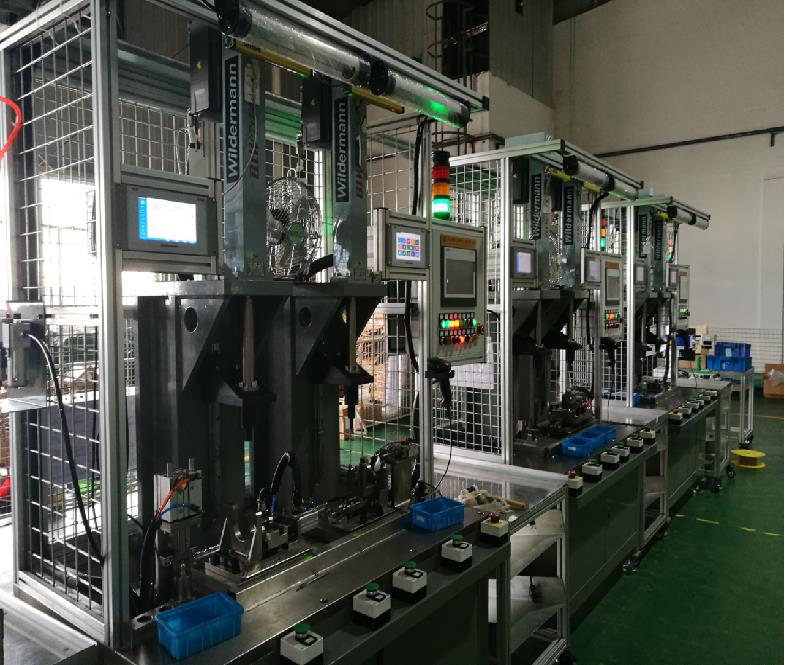 寶宜威壓機(jī)